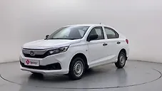 Used Honda Amaze 1.5 E i-DTEC in Bangalore