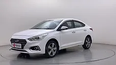 Used Hyundai Verna 1.6 VTVT SX in Bangalore