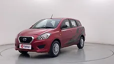 Used Datsun Go Plus T in Bangalore