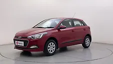 Used Hyundai Elite i20 Sportz 1.2 [2016-2017] in Bangalore