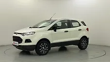 Used Ford Ecosport Ambiente 1.5L TDCi in Bangalore