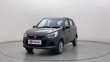 Used Maruti Suzuki Alto VXi AMT (Airbag) [2014-2019] in Bangalore