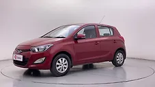 Used Hyundai Elite i20 Sportz 1.2 MT [2020-2023] in Bangalore