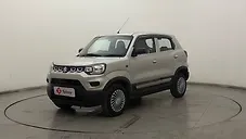 Used Maruti Suzuki S-Presso VXi CNG in Hyderabad