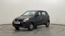 Used Maruti Suzuki Alto 800 Lxi (Airbag) in Hyderabad