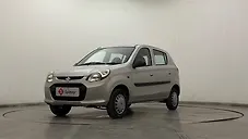 Used Maruti Suzuki Alto 800 Lxi (Airbag) [2012-2015] in Hyderabad