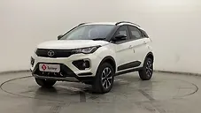 Used Tata Nexon XZ Plus in Hyderabad