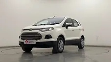 Used Ford Ecosport Trend 1.5 TDCi in Hyderabad