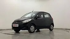 Used Hyundai i10 Magna 1.2 Kappa2 in Hyderabad