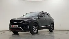 Used Kia Seltos GTX Plus 1.4 DCT in Hyderabad