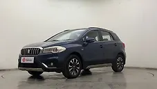 Used Maruti Suzuki S-Cross Zeta 1.3 in Hyderabad