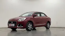 Used Maruti Suzuki DZire VXi AMT in Hyderabad