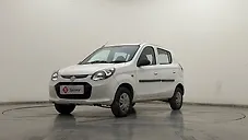 Used Maruti Suzuki Alto 800 Lxi CNG in Hyderabad