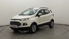 Used Ford Ecosport Trend + 1.5L TDCi in Hyderabad