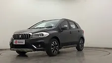 Used Maruti Suzuki S-Cross Zeta 1.3 in Hyderabad