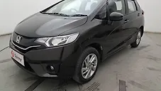 Used Honda Jazz V Petrol in Hyderabad