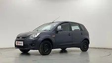 Used Ford Figo Duratec Petrol ZXI 1.2 in Hyderabad