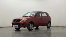 Used Maruti Suzuki Alto LXi in Hyderabad