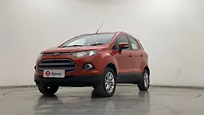 Used Ford Ecosport Titanium 1.5L Ti-VCT in Hyderabad