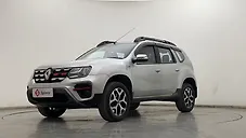 Used Renault Duster RXS 1.3 Turbo Petrol MT in Hyderabad