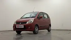 Used Maruti Suzuki Estilo VXi in Hyderabad