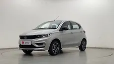 Used Tata Tiago XZA Plus [2020-2023] in Hyderabad