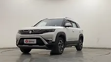 Used Maruti Suzuki Vitara Brezza ZXi Plus in Hyderabad