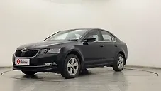 Used Skoda Octavia Style TDI AT in Hyderabad