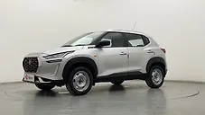 Used Nissan Magnite XE  [2020] in Hyderabad