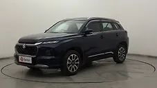 Used Maruti Suzuki Grand Vitara Zeta Plus Intelligent Hybrid eCVT [2022-2023] in Hyderabad