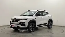 Used Renault Kiger RXZ Turbo CVT in Hyderabad