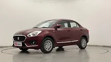 Used Maruti Suzuki DZire ZXi AMT in Hyderabad
