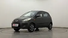 Used Hyundai i10 Magna 1.2 in Hyderabad