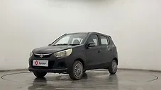 Used Maruti Suzuki Alto VXi [2014-2019] in Hyderabad