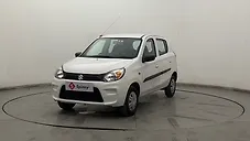 Used Maruti Suzuki Alto 800 Vxi in Hyderabad