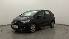 Used Honda Jazz V Petrol in Hyderabad