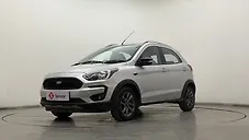 Used Ford Freestyle Titanium 1.5 TDCi [2018-2020] in Hyderabad