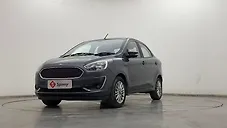 Used Ford Aspire Titanium 1.2 Ti-VCT [2018-2020] in Hyderabad