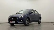 Used Maruti Suzuki DZire ZXi Plus in Hyderabad