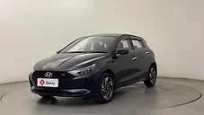 Used Hyundai Elite i20 Asta (O) 1.0 Turbo DCT in Chennai