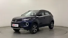 Used Tata Nexon XZ Plus (S) [2022-2023] in Chennai