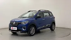 Used Renault Triber RXZ EASY-R AMT in Chennai