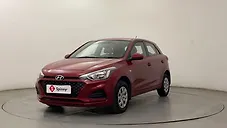 Used Hyundai Elite i20 Magna Executive 1.2 AT in Chennai