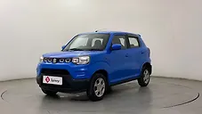 Used Maruti Suzuki S-Presso VXi Plus in Chennai