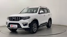 Used Mahindra Scorpio Z8 Diesel AT 4WD 7 STR [2022] in Chennai
