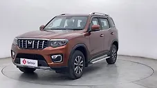 Used Mahindra Scorpio Z8 L Diesel MT 2WD 6 STR [2022] in Chennai