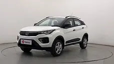 Used Tata Nexon XMA (S) [2020-2023] in Chennai