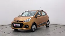 Used Hyundai Grand i10 Sportz 1.2 Kappa VTVT [2013-2016] in Chennai