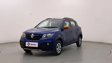 Used Renault Kwid CLIMBER 1.0 AMT [2017-2019] in Chennai
