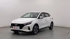 Used Hyundai Elite i20 Asta (O) 1.0 Turbo DCT [2020-2023] in Chennai
